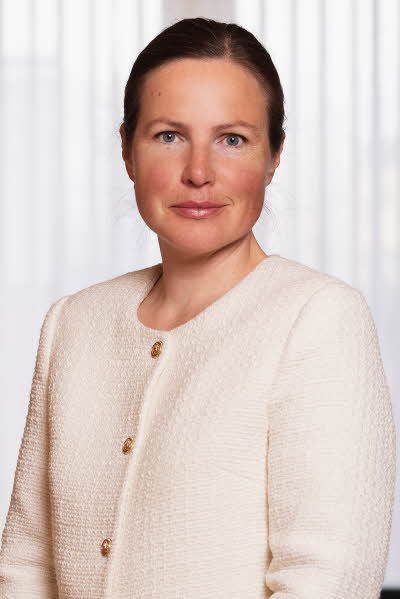 Kristine Brosjö