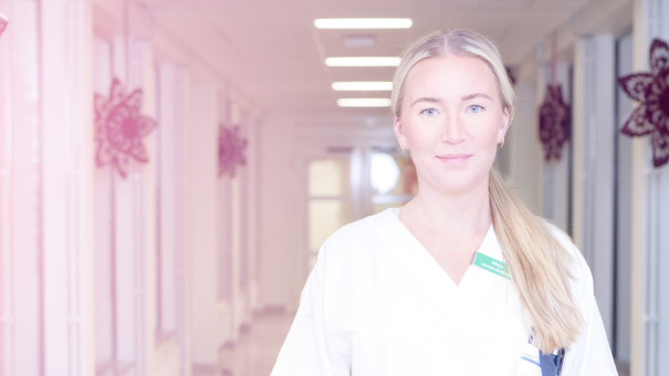Undersköterska akutmottagningen